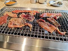 -胡同烧烤·烤肉(塔湾店)