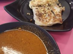 -新加坡Zam Zam餐馆