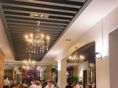 大堂-小资太太餐厅(南岗区店)