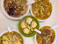 -金利食店(氹仔店)