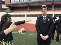 -上海市控江中学