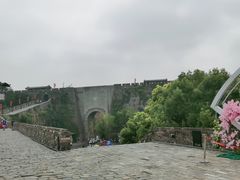 -南京城墙景区