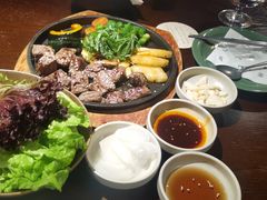 -Fuzzy Bistro 浮几韩餐·茶酒馆
