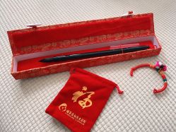 -禧婴婴儿理胎发·胎毛笔定制纪念品(新街口店)