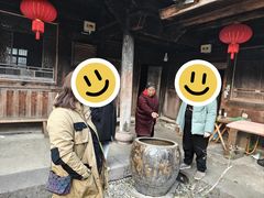-前童古镇