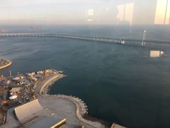 -大连君悦酒店·星海湾壹号Dalian·Dalian(星海广场店)