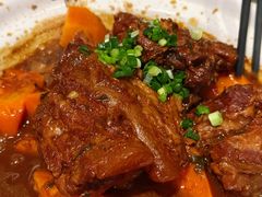 -新旺茶餐厅·早餐·夜宵(仙霞店)