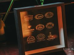 -LONG BAR 廊吧(外滩华尔道夫酒店)