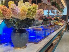 -山海盟海鲜烤肉自助餐厅(杭州萧山银泰店)