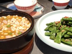-江南里·新浙菜(苏州大悦城店)