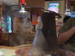 -东镇老火锅(长春路首店)