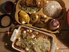 -Cafe Alice咖啡爱丽丝(奥城店)