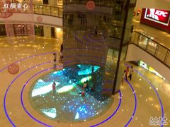 -万达广场(济南魏家庄店)