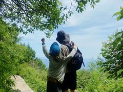 -白草畔自然风景区