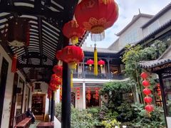 -北园酒家(小北路店)