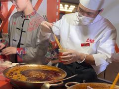 -小龙坎火锅(全球总店)