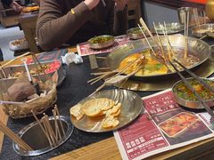 -旺蜀主成都串串火锅(西直门凯德MALL店)