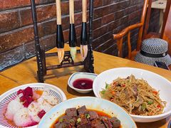 -醉长安(南门总店)