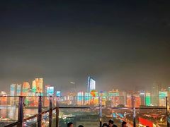 -VENU+海景酒廊
