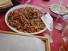 -华洋狼诱惑酱骨头(白塔堡店)