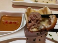 -东泰祥生煎馆(重庆北路店)