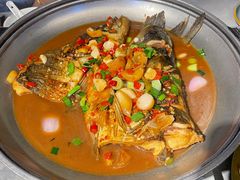 -老李家土菜馆·安吉地标美食
