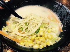 -米彩料理(西丽店)