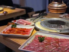 -喜来稀肉(北外滩白玉兰广场店)