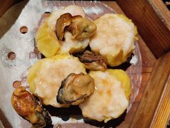 -晓粤·惹味粤菜(凯德乐峰广场店)