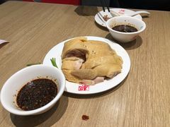 泰煌鸡-泰煌鸡·上海白斩鸡·鸡汤面(鹤庆店)