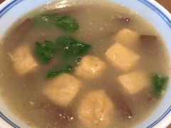 -香园茶社·金陵小灶(老门东店)