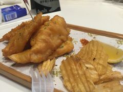 -艾薯夫妇Aysh(福田星河COCOPark店)