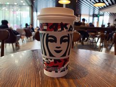 -星巴克臻选(济南万达店)