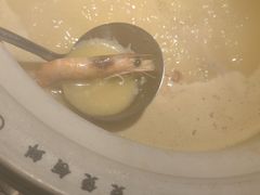 -领鲜天下·焗海鲜·花胶鸡(天目里店)