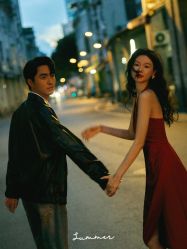 -巴黎婚纱摄影(苏州店)