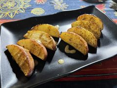 -1218 GRILL 主厨