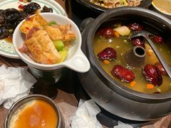 -云海肴·汽锅鸡·云南菜(领展购物广场·中关村店)