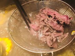 -牛事制造局牛肉火锅(莲岳路店)