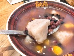 -鲜芋仙(中山路店)