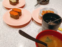 -争鲜回转寿司(南开大悦城店)