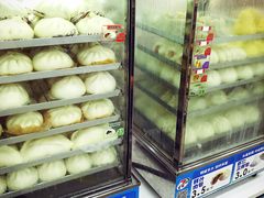 -7-11便利店(黄岛青医店)