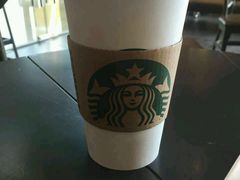 -星巴克臻选(江门汇悦大融城店)