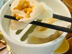 -喜鼎海胆水饺(东港店)