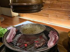 -韩国料理大力士(屏风街店)