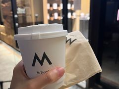 -M Stand(深圳布吉万象汇店)