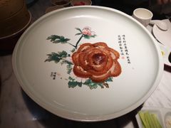 -京味斋·北京烤鸭(华威桥北工大店)