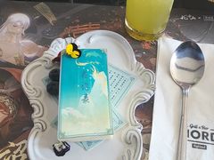 -Nord Grill&Bar Highland诺德西餐(深圳欢乐海岸店)