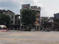 -两江国际影视城
