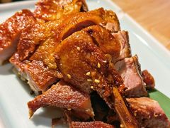-全牛匠·乐山跷脚牛肉(新中关店)