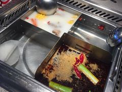 -海底捞大排档火锅(悦荟广场店)